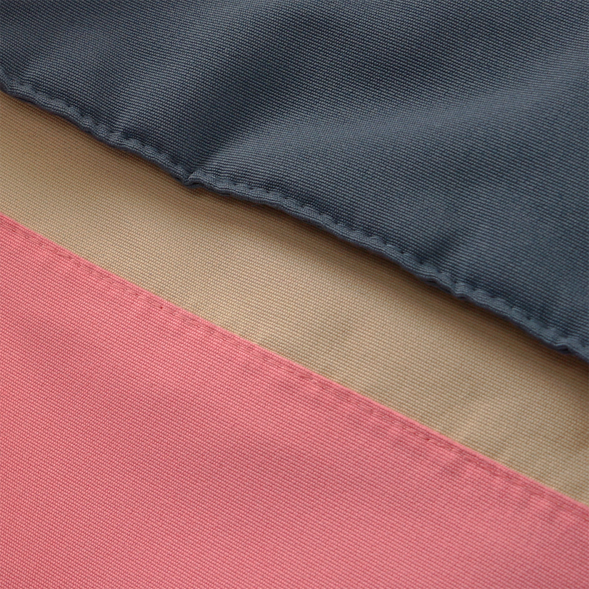 Kinder Schneejacke mit Farbteilern
