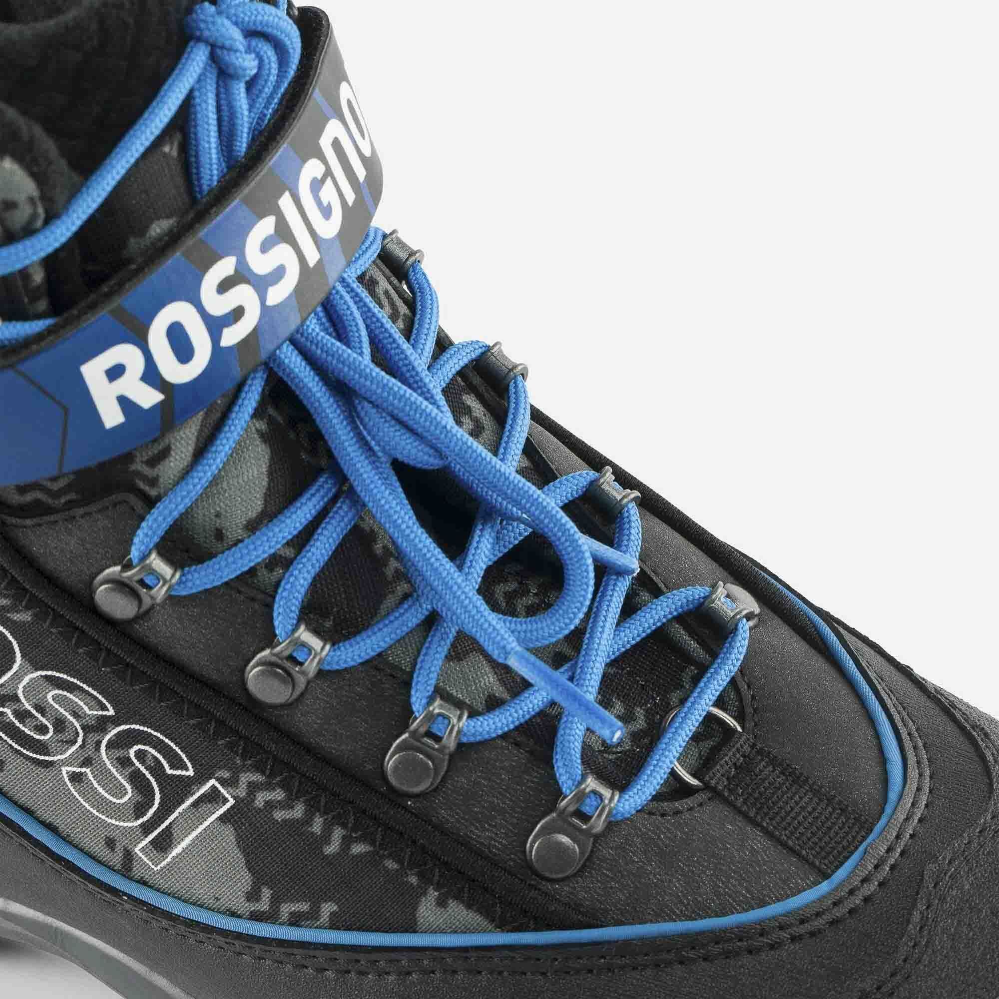 Chaussures de ski nordique Backcountry Femme Bc 5 Fw