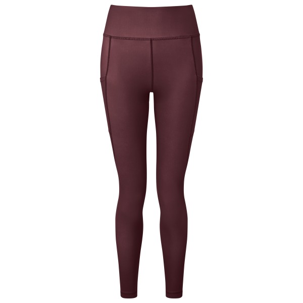 tentree - Women's Inmotion 7/8 Pocket Legging - Leggings