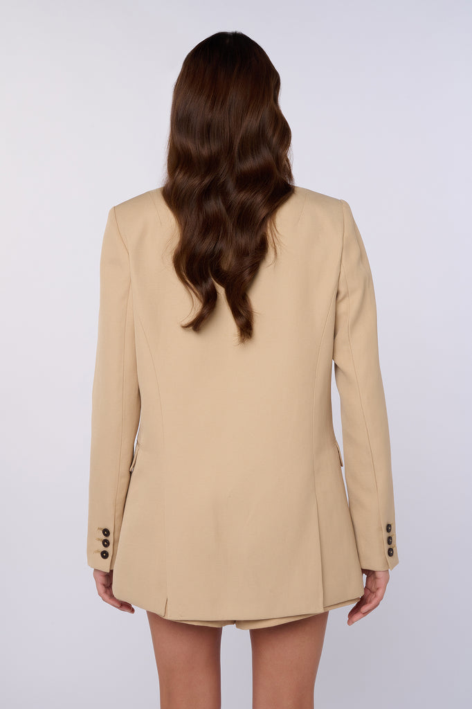 Blazer Misa Cintre