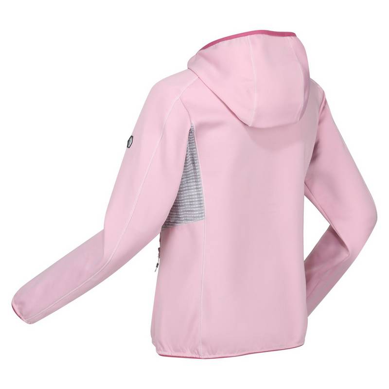 Regatta Attare Fleecejacke Damen