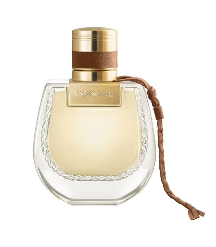 CHLOÉ-NOMADE JASMIN NATUREL INTENSE-Eau de Parfum