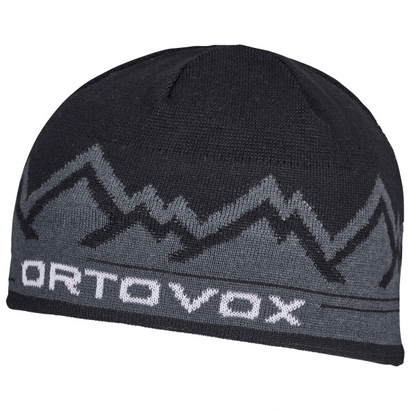 Ortovox - Peak Beanie - Mütze