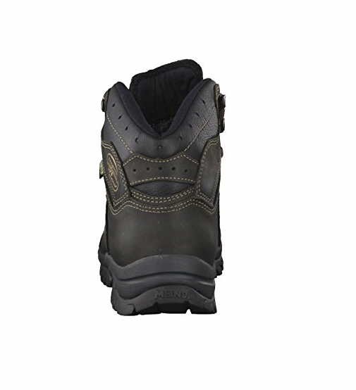 MEINDL Trekkingschuhe braun Vakuum Lady Ultra