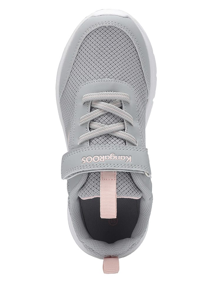 Kangaroos Sneakers 