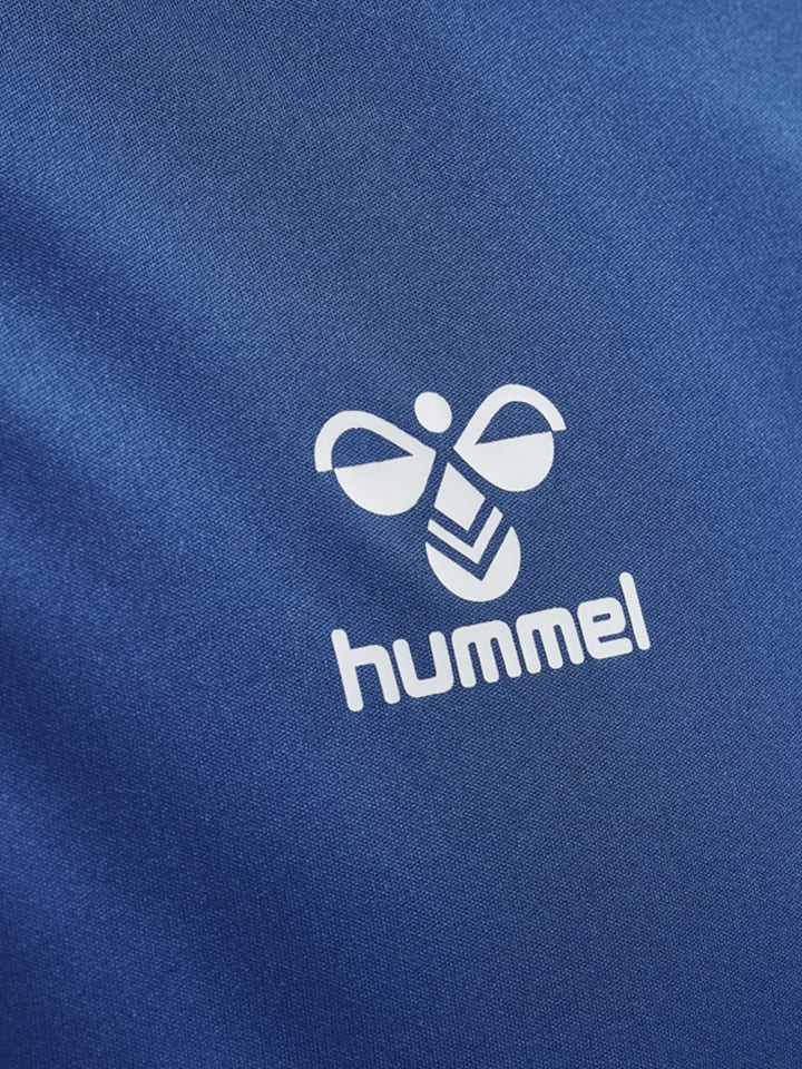 Hummel Hummel T-Shirt Hmlcore Erwachsene in TRUE BLUE günstig kaufen