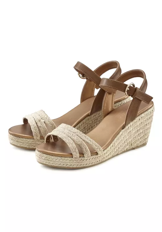 Sandalette