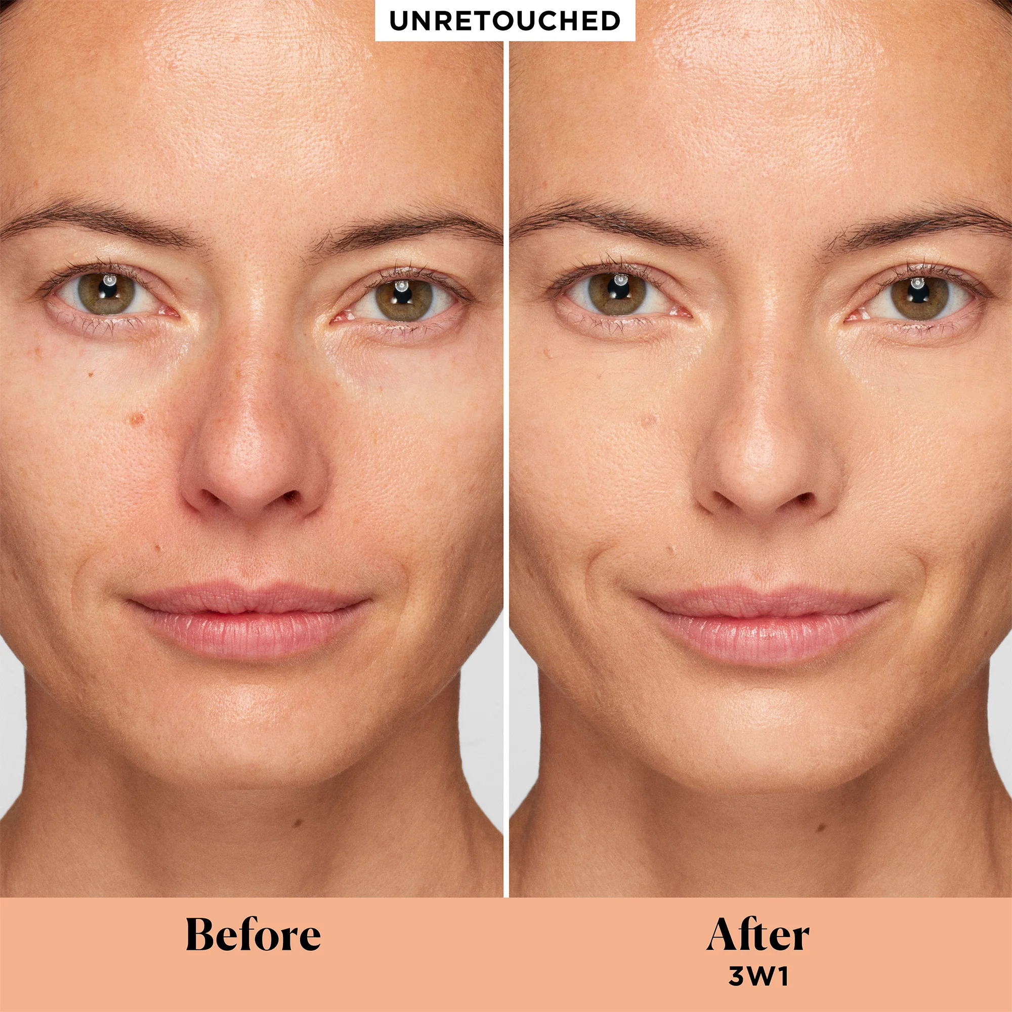 Real Flawless Weightless Perfecting Concealer - Korektor