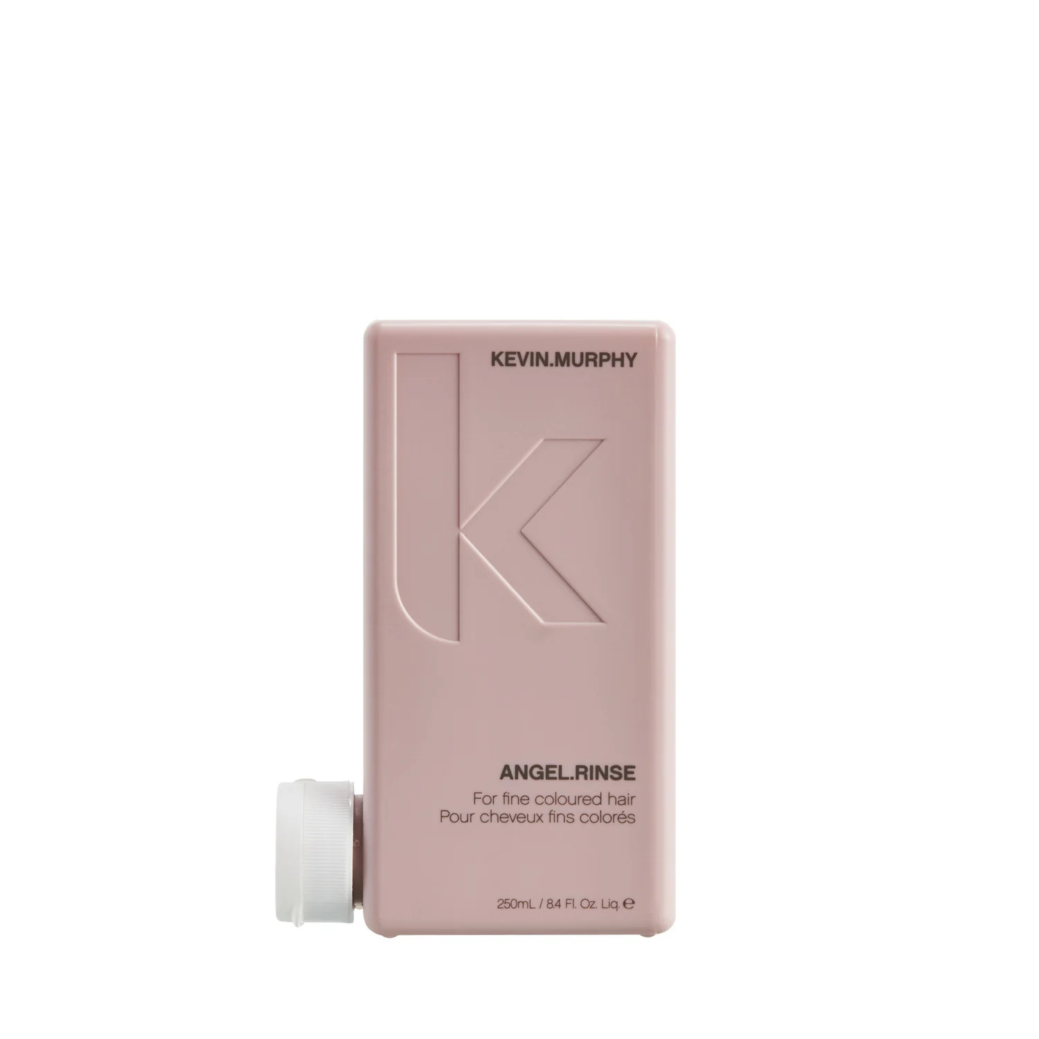 Volume Angel.rinse - Après-shampoing volumisant