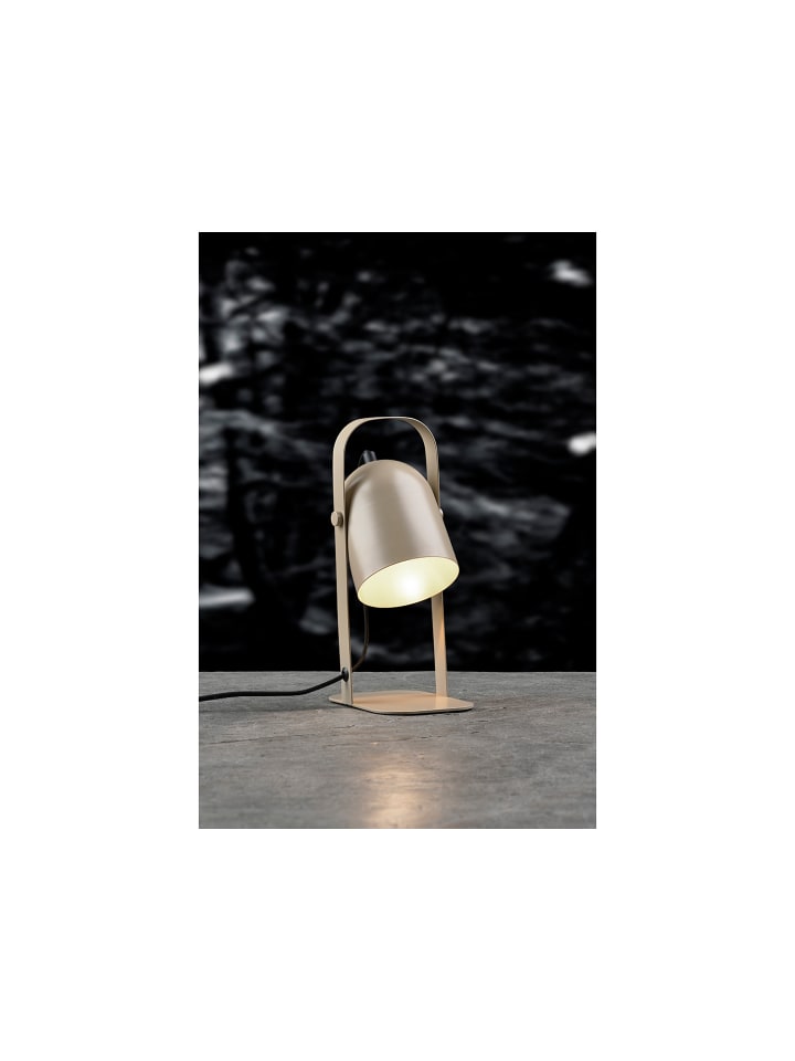 Villa Collection Tischlampe Nesvik in Sand günstig kaufen onesize