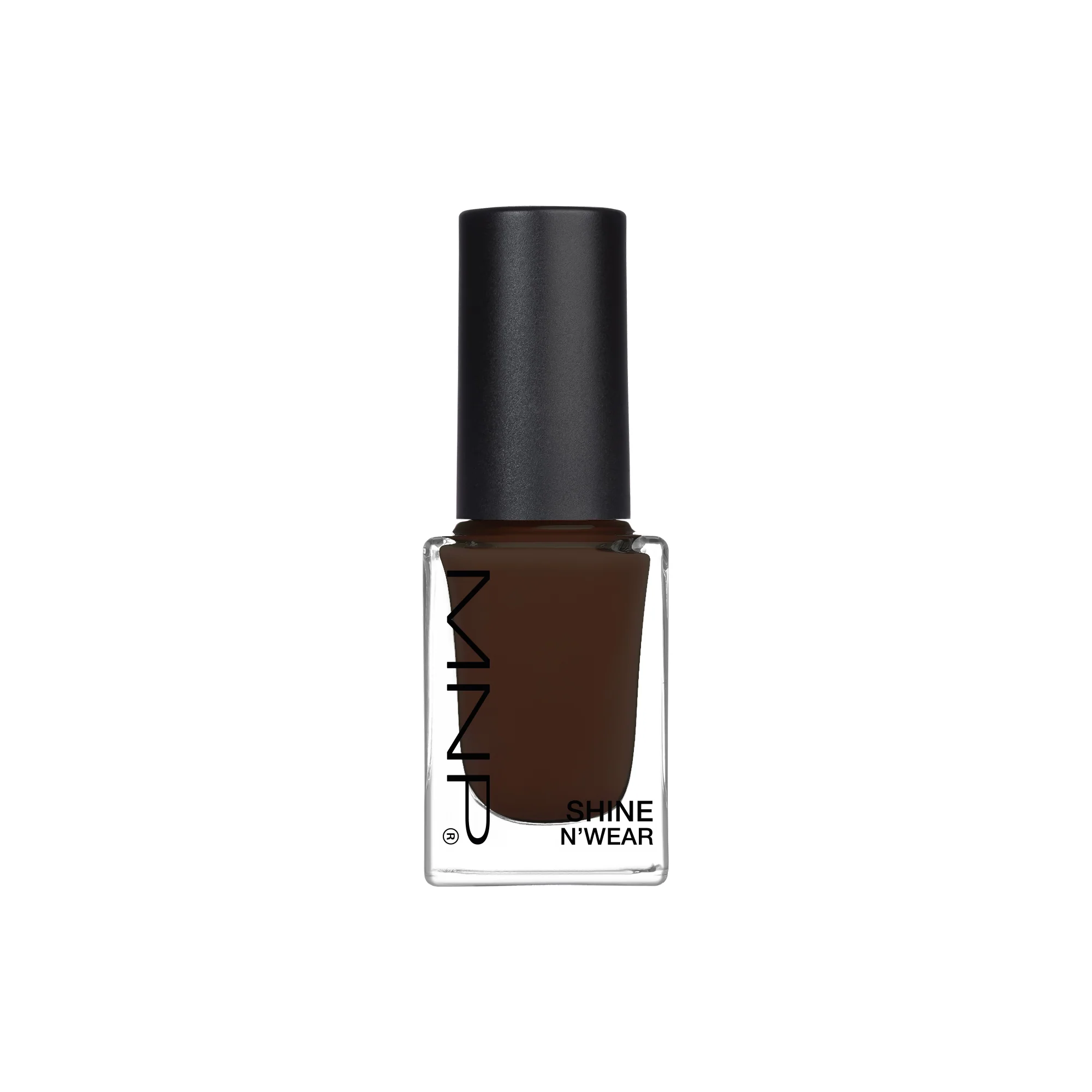 Unghie SHINE N’WEAR Haute Couture Smalto Classico - Smalto