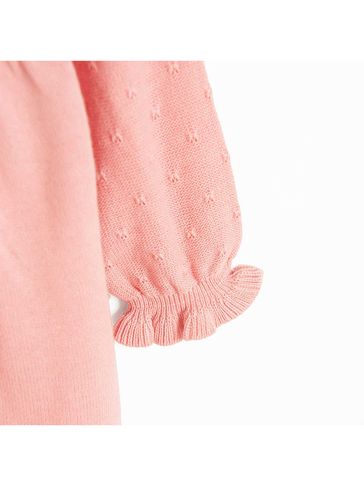 COOL CLUB Kleid in Rosa günstig kaufen