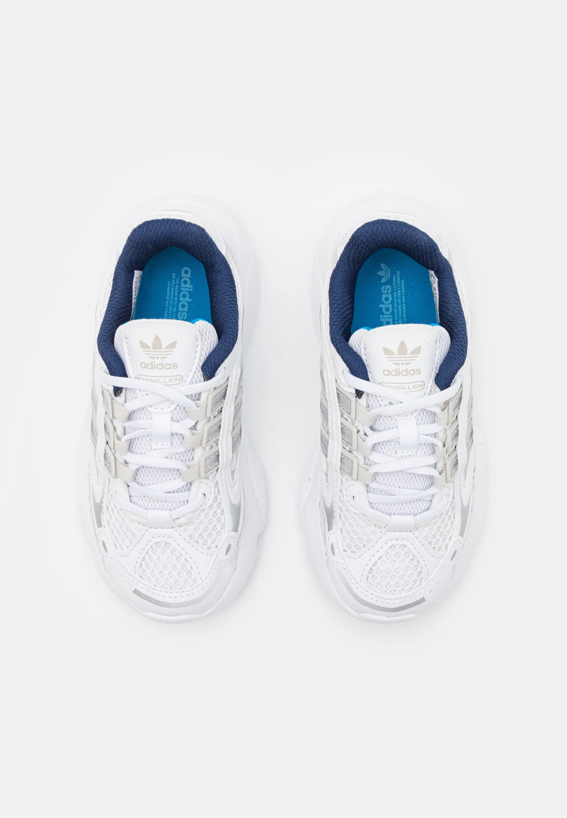 adidas Originals OZMILLEN UNISEX - Zapatillas bajas