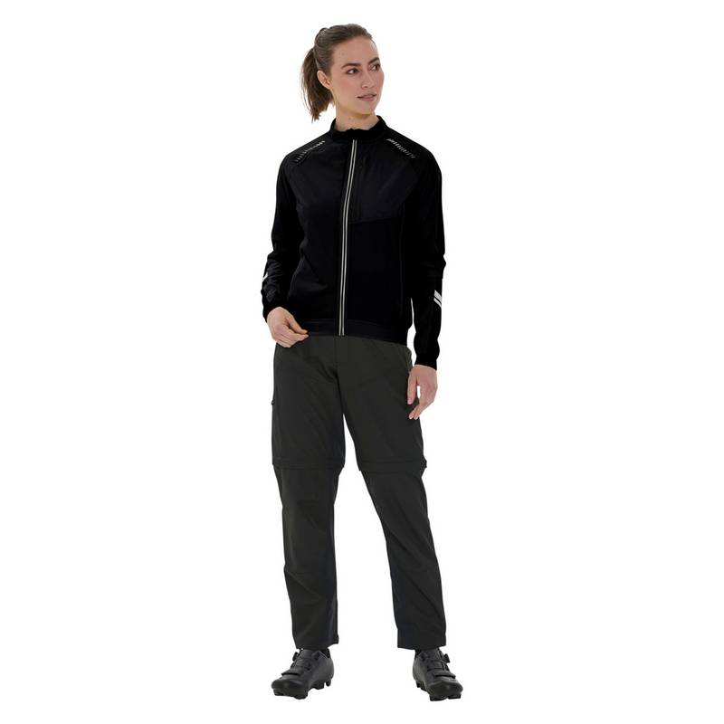 Endurance Waloha Fahrradjacke Damen