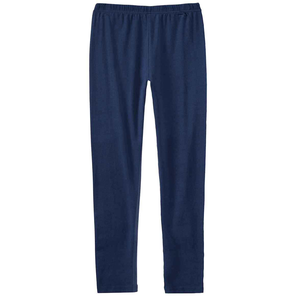 Mädchen Leggings im Basic-Look