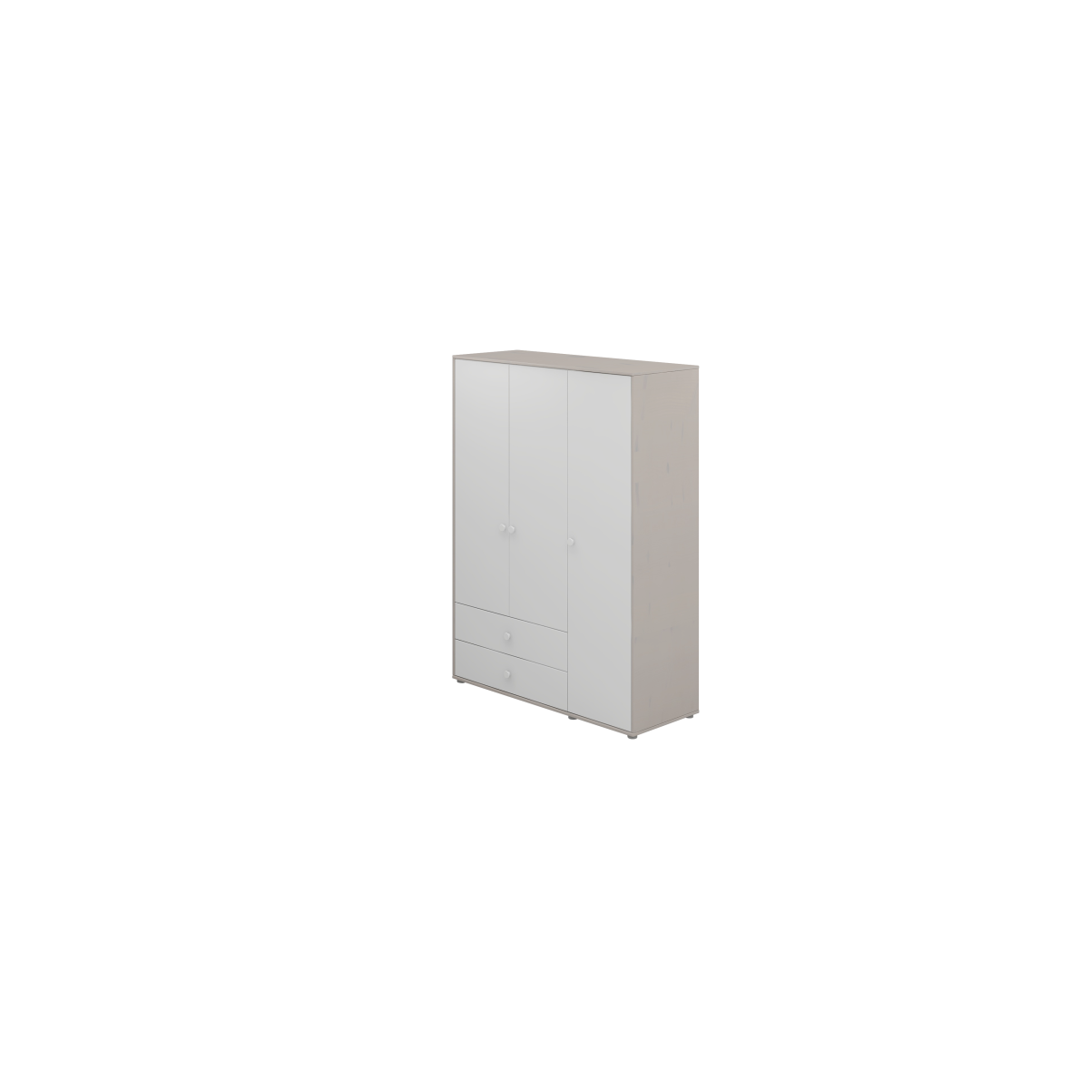 Flexa Kleiderschrank Classic