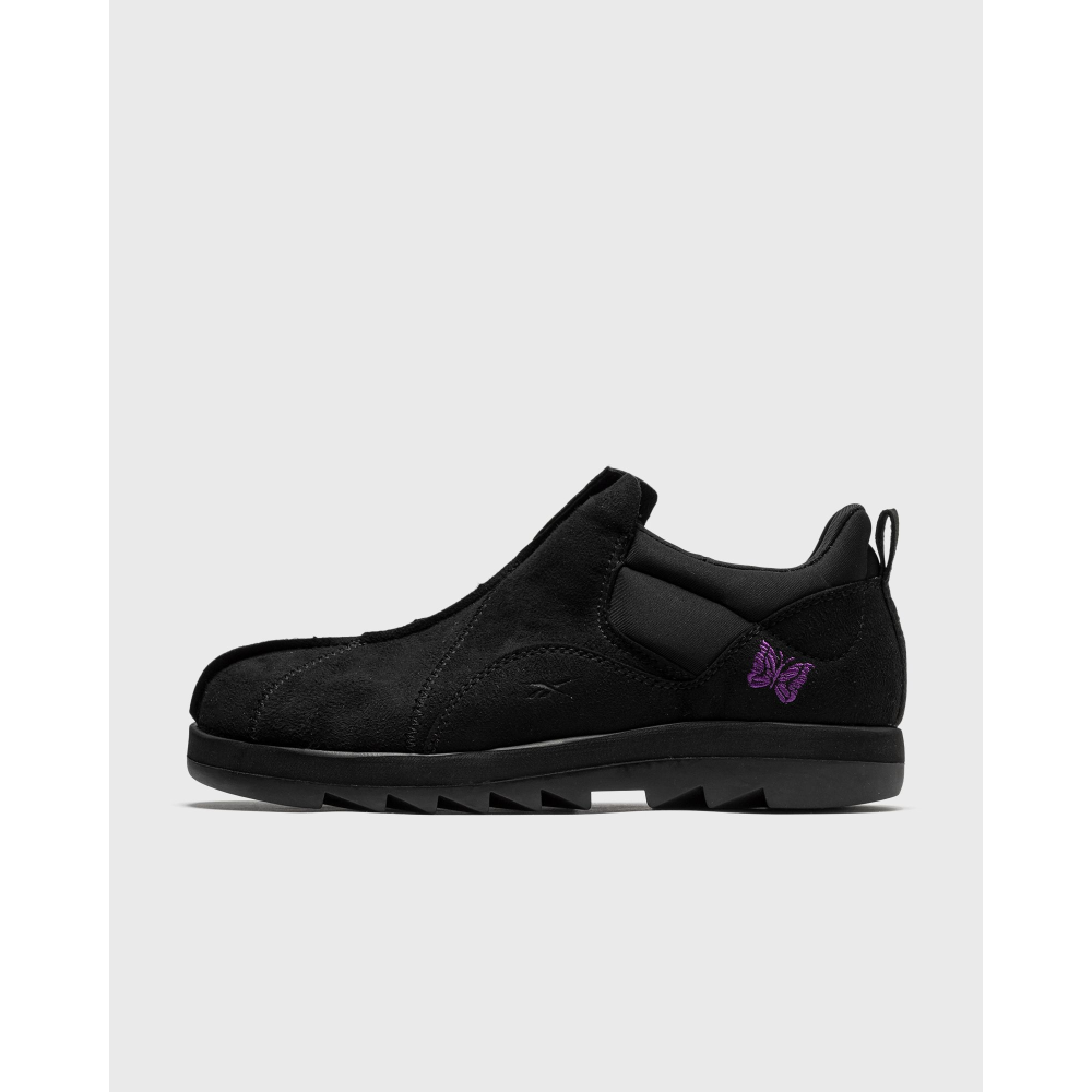Reebok x Needles Beatnik Moc HP6838 / schwarz