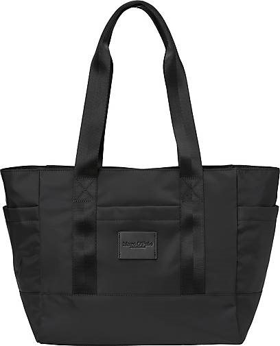 Marc O'Polo Shopper aus recyceltem Material