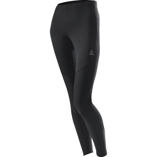 DAMEN TIGHTS WS SOFTSHELL WARM