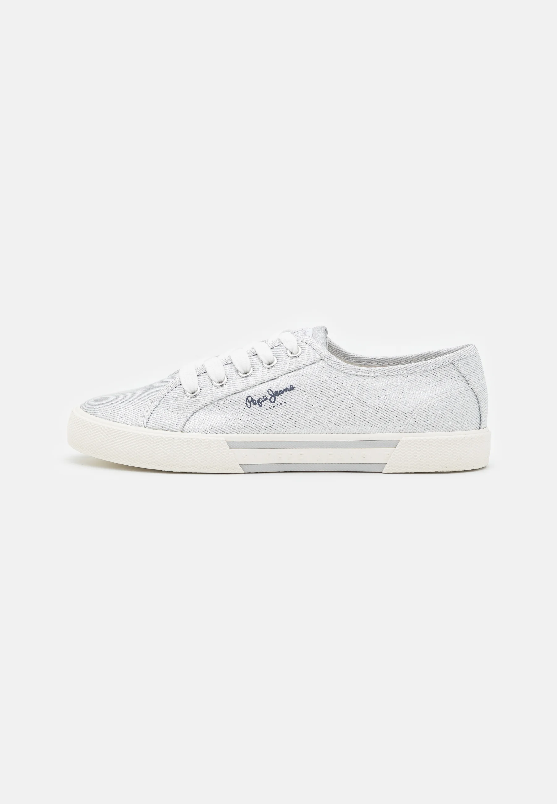 Pepe Jeans BRADY PARTY- Zapatillas bajas