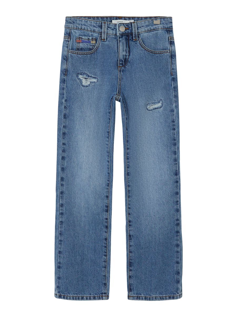 Regular Jeans