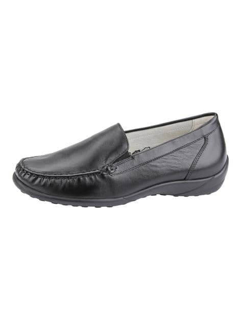 Halbschuh