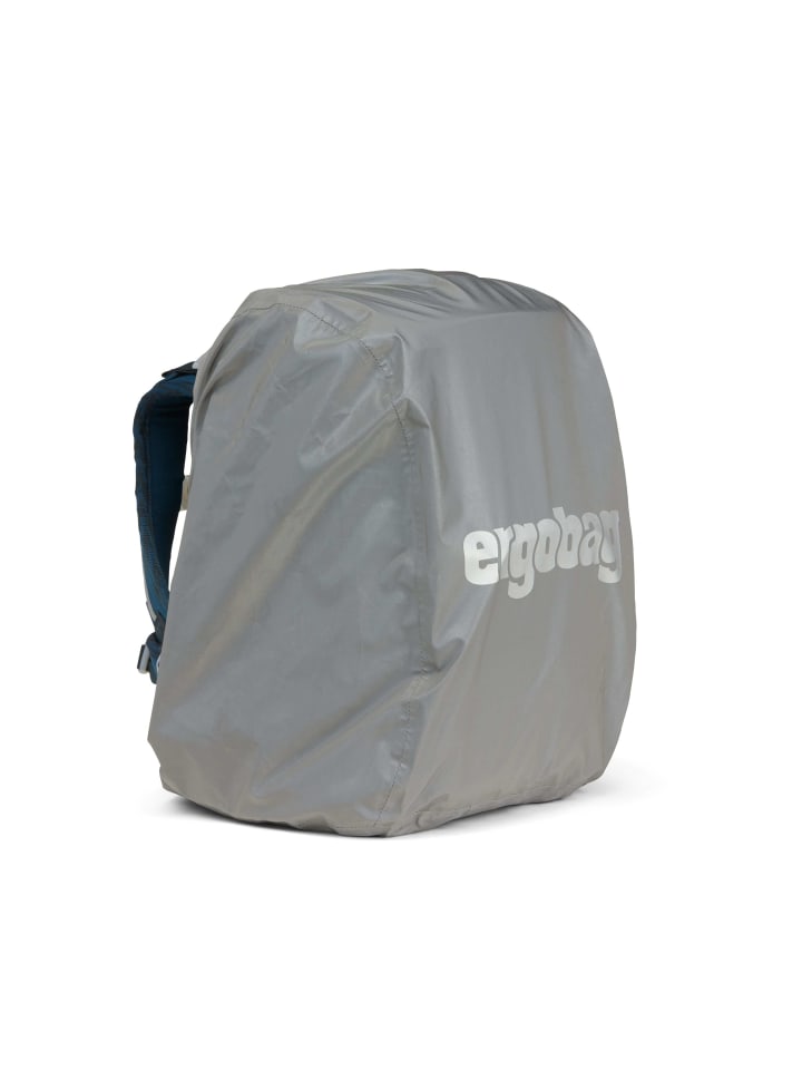 Ergobag ergobag Regencape Reflex günstig kaufen onesize