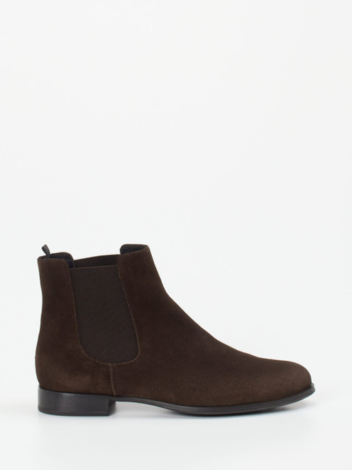 Chelsea Boots-17112090005 Pretty Ballerinas
