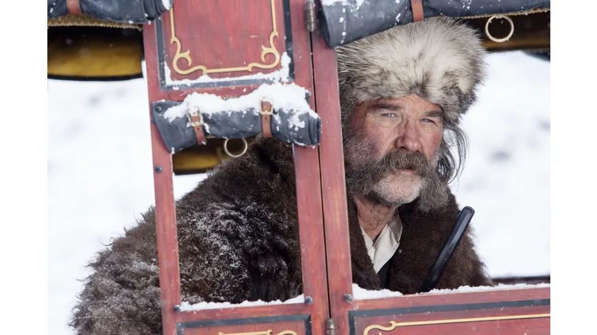 The Hateful 8