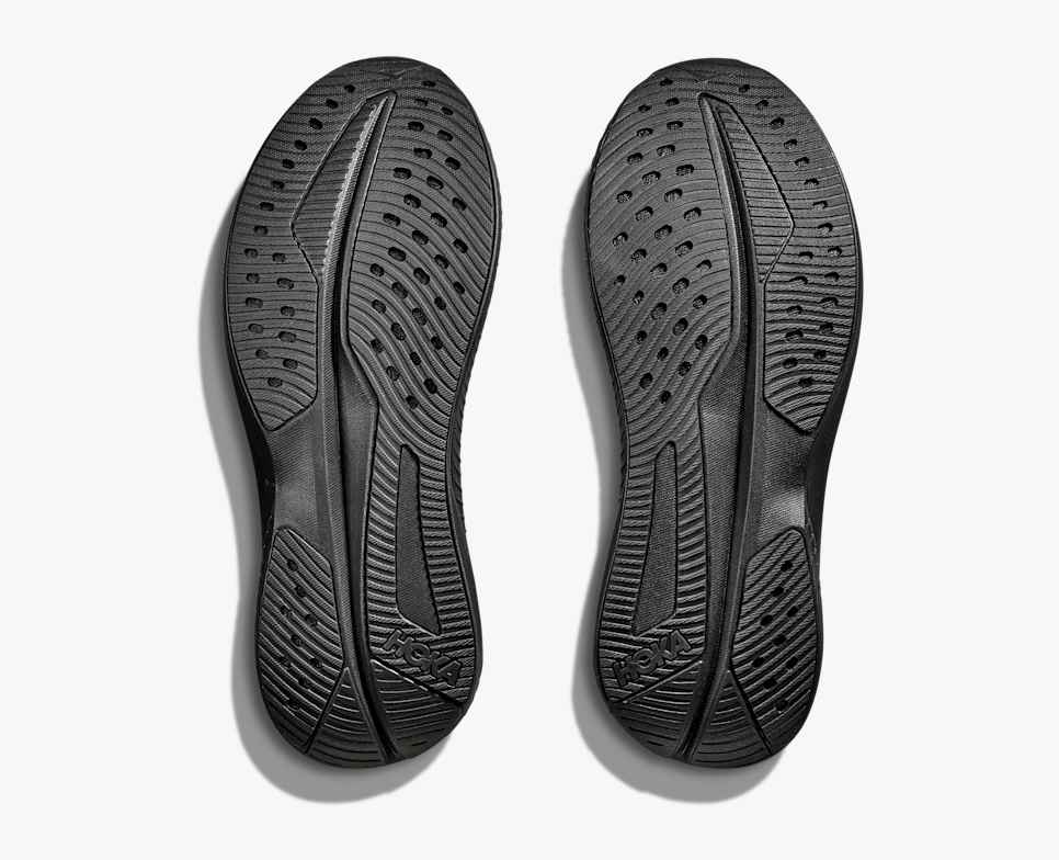 Mach 6 Black/Outer Orbit