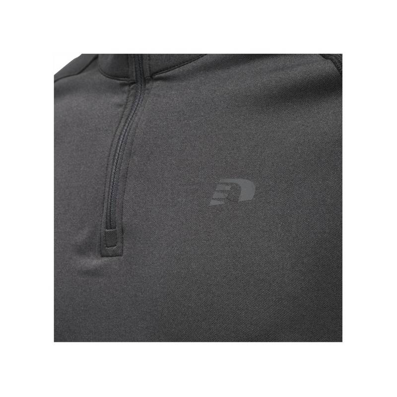 Newline HalfZip Sweatshirt Running Laufshirt Herren