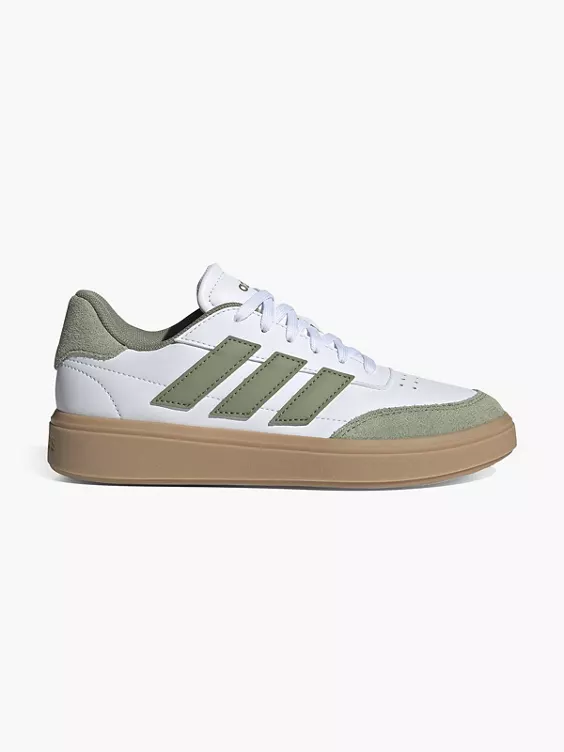 adidas COURTBLOCK J Sneaker