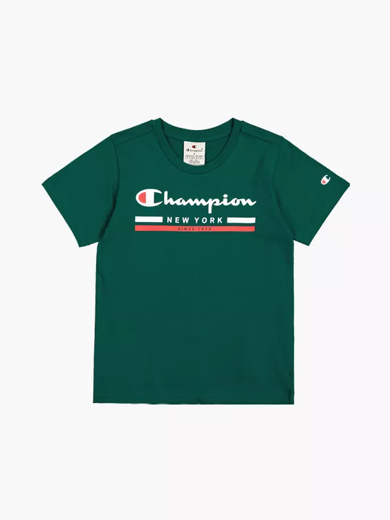 Champion T-Shirt
