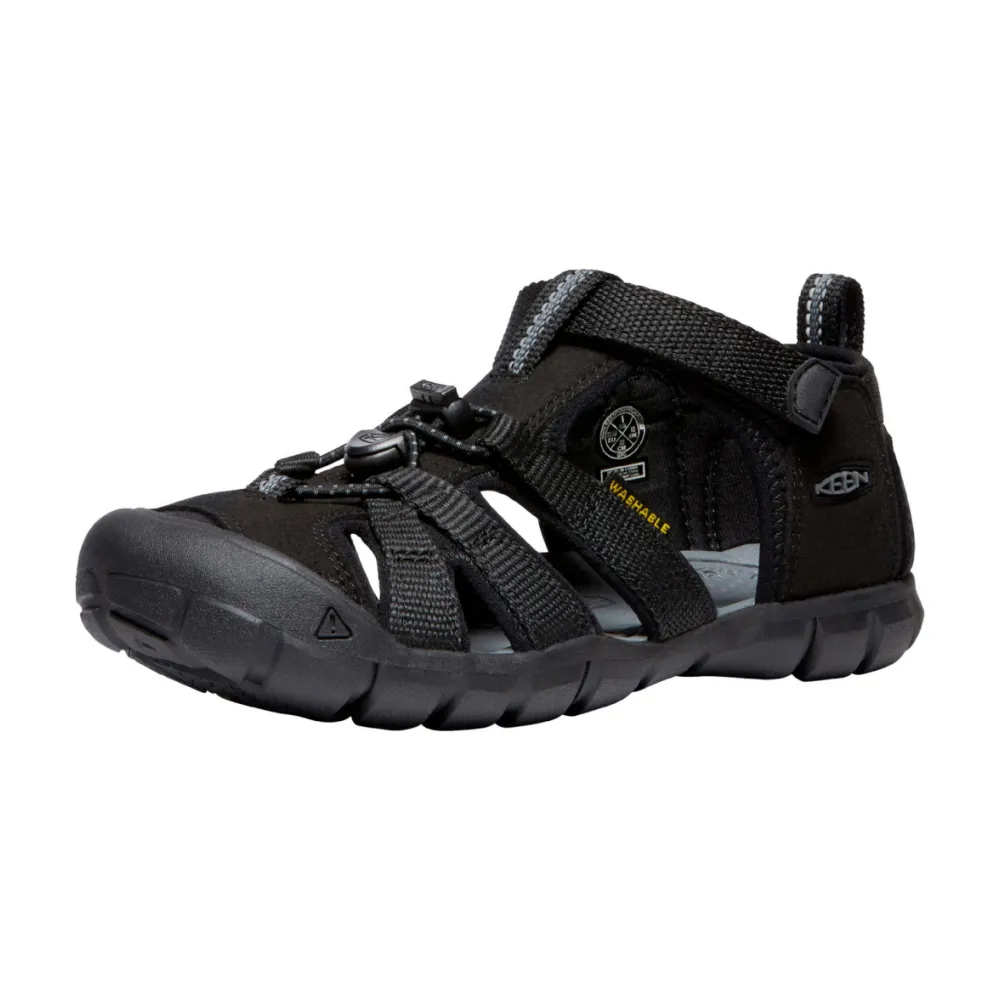 Keen Seacamp II CNX Outdoorsandalen 1027418 / bunt