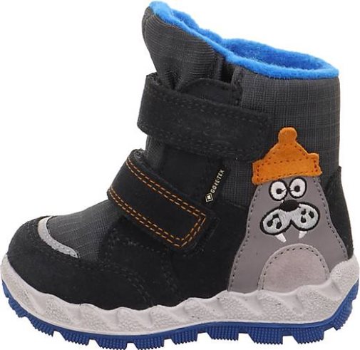superfit Winterstiefel ICEBIRD