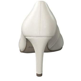 Gabor Pumps in beige