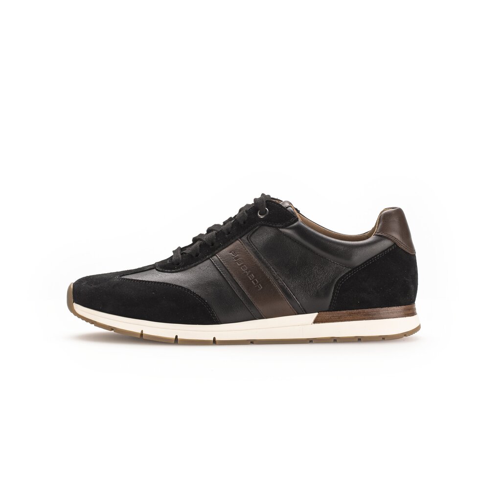 Pius Gabor PG1047 Sneaker low schwarz