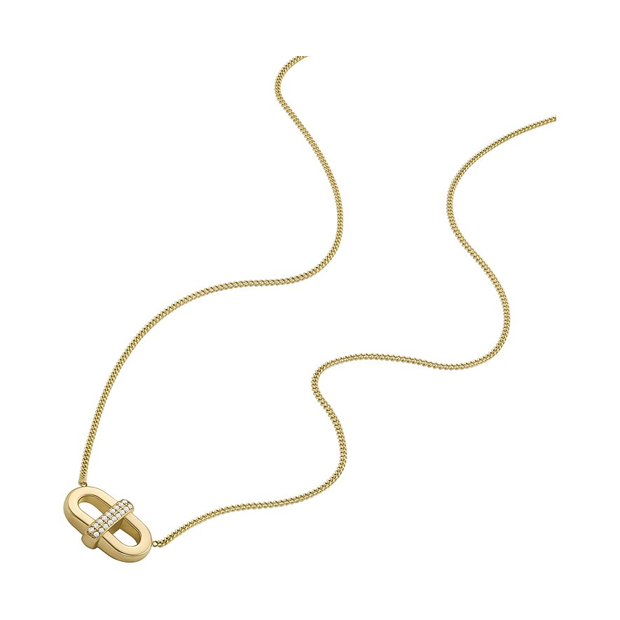 Fossil Kette HERITAGE