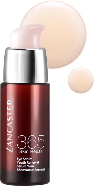 Lancaster 365 Skin Repair Augenserum