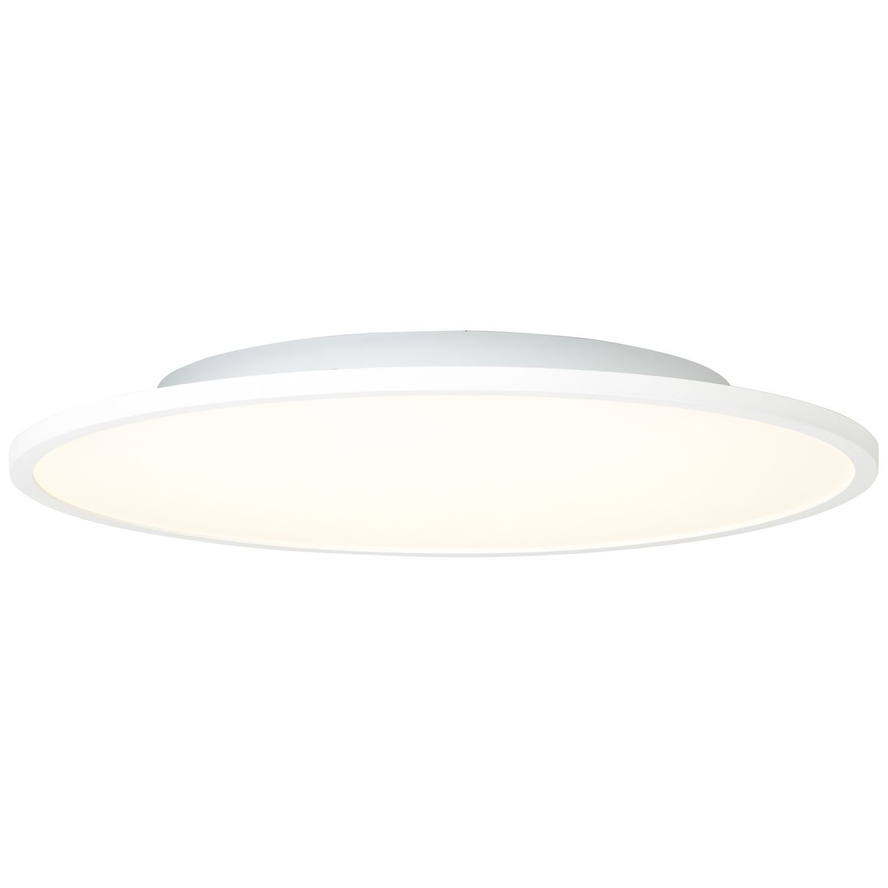 Buffi LED Deckenleuchte-Paneele