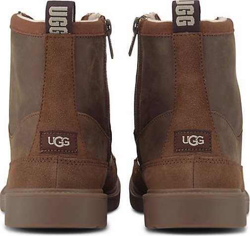 UGG Schnürboot K ROBLEY WP