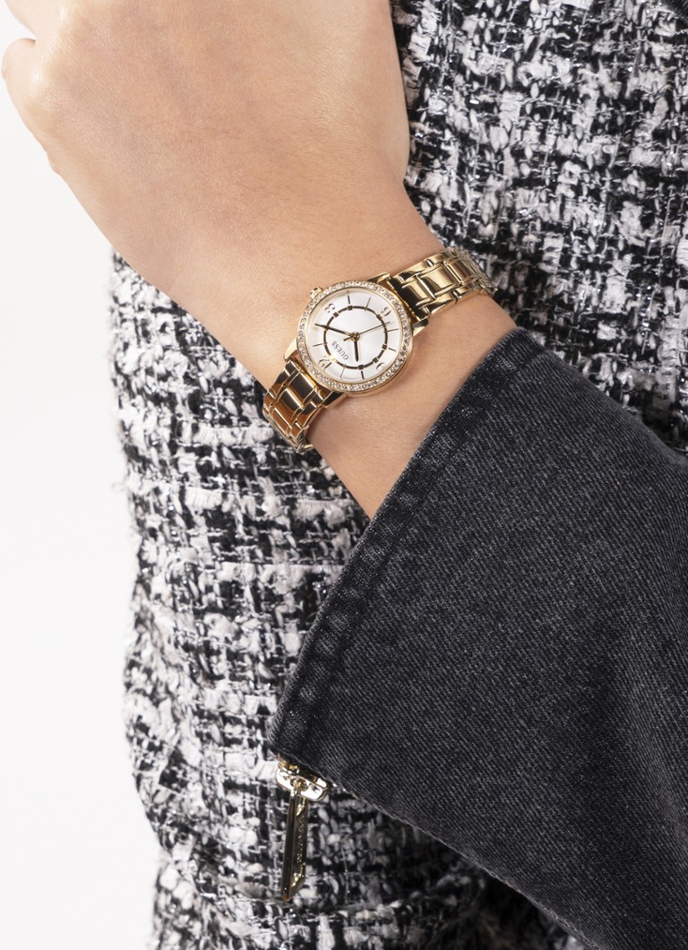 GUESS  Melody horloge GW0468L2