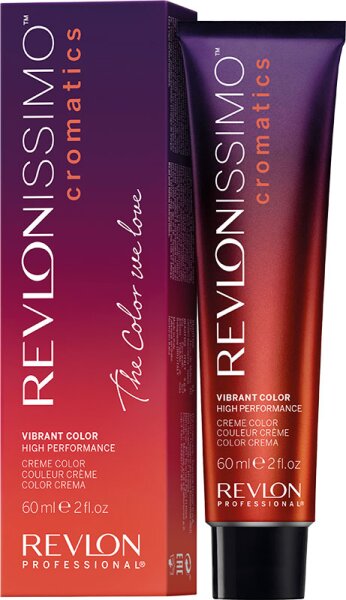 Revlon Professional Revlonissimo Cromatics Haarfarbe