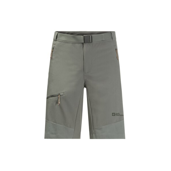 Jack Wolfskin - Ziegspitz Shorts - Shorts