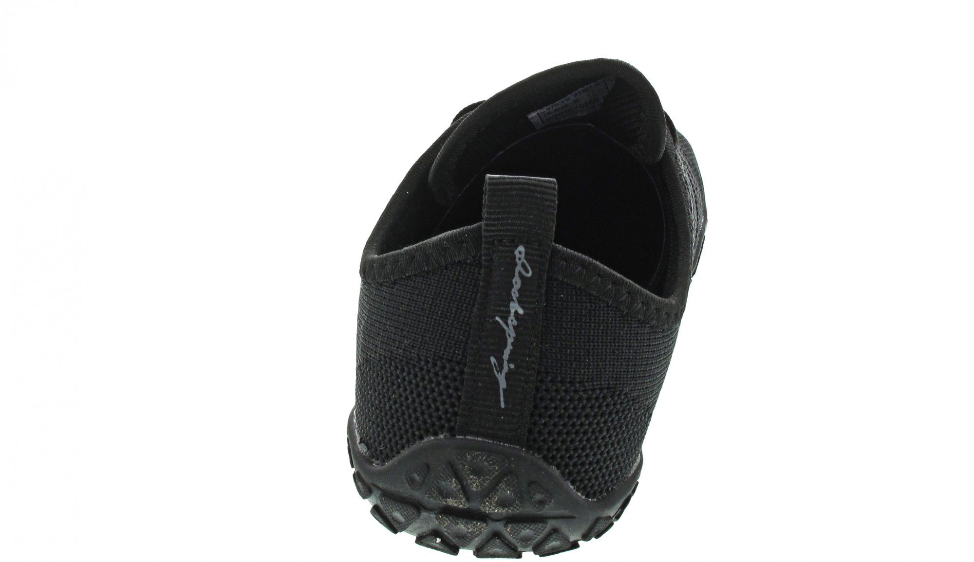 Rock Spring Barfußschuh super biegsam
