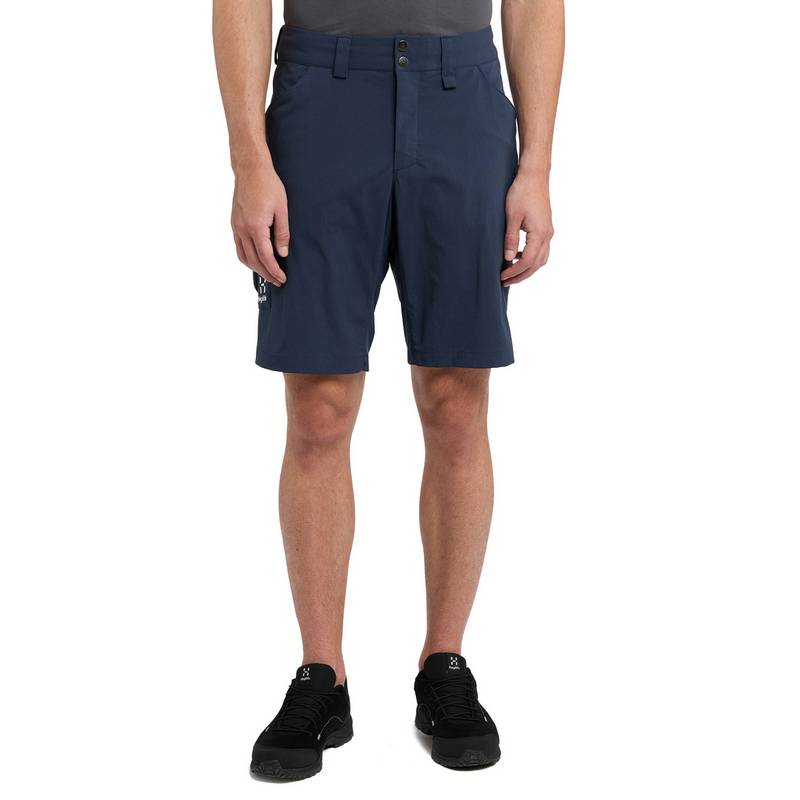 Haglfs Mid Standard Shorts Funktionsshorts Herren