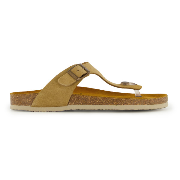 Plakton - Women's Bolero - Sandalen