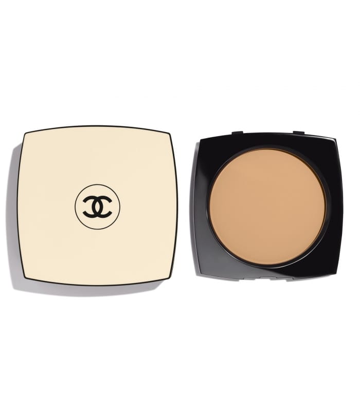 Chanel-LES BEIGES-Nouvelle Poudre Belle Mine Naturelle
