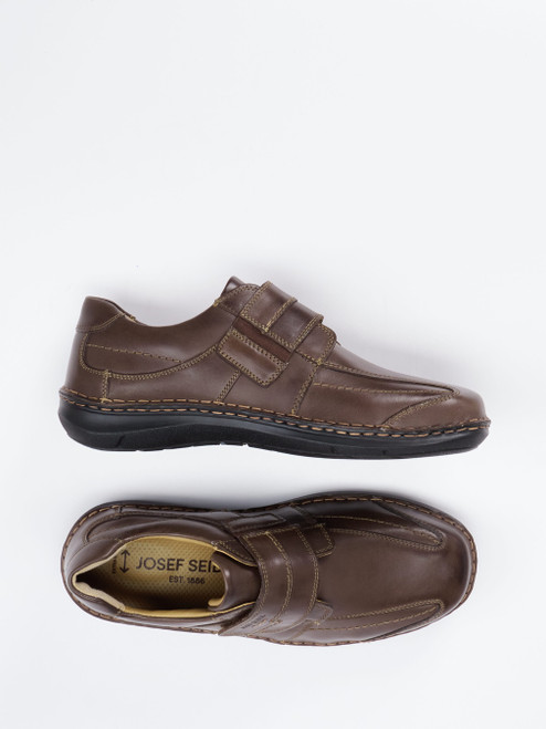 Slipper-45512090020 Josef Seibel