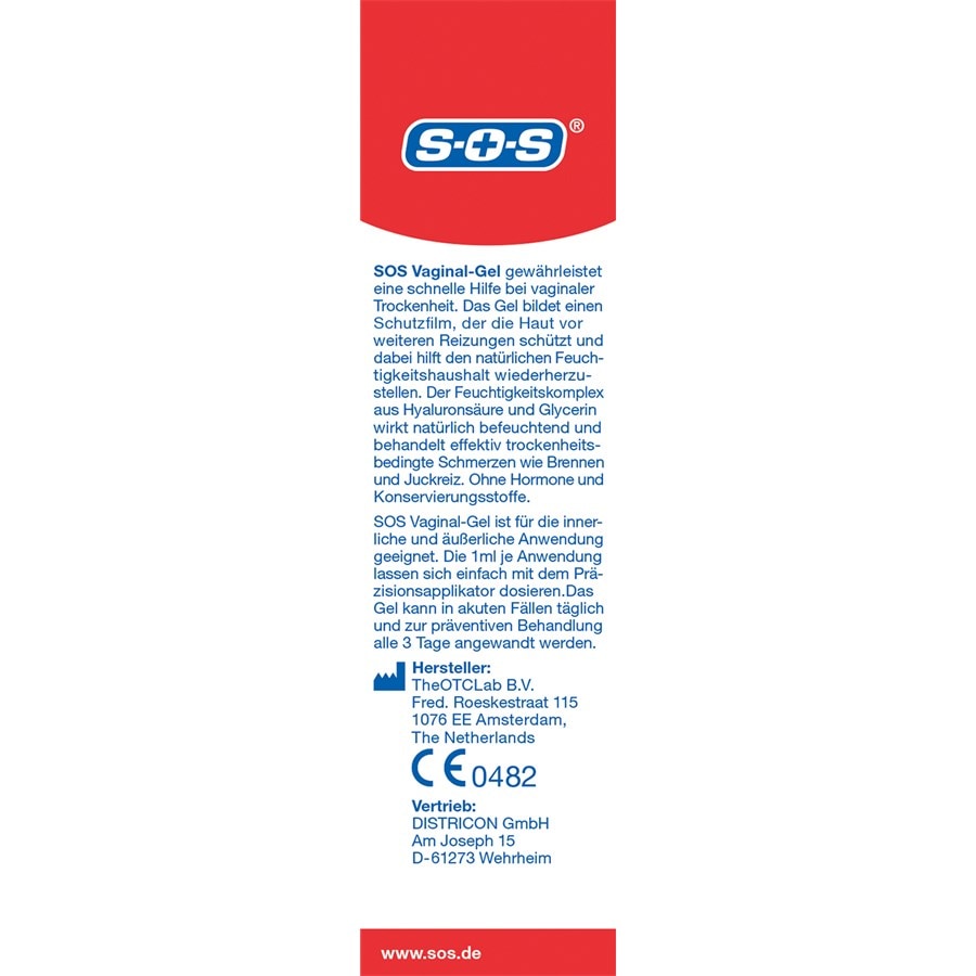 Vaginal-Gel